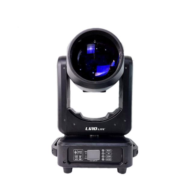 Quality Philip 250W Sharpy Beam White Moving Head Light For Even Show Bar Club for sale