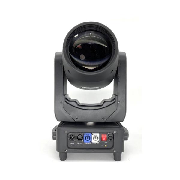 Quality OSRAM 295W Beam Moving Head Light Double Prism Rainbow Effect With Built In RDM for sale
