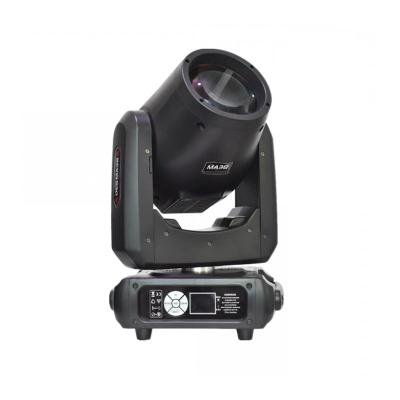 China 8R Beam 250w Moving Head Stage Show Lights Prism Effect for sale