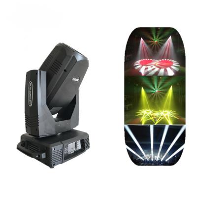 China 17R Beam 350W 3in1 BSW Moving Head 8000K Lifespan 2000Hrs for sale