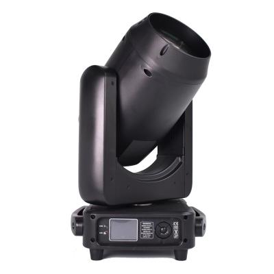 China BSW Beam 380w 3in1 Gobo Laser Super Moving Head 5-40 Degrees for sale