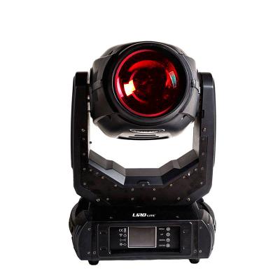 China Sharpy Light Beam 10R 280W Moving Head Spot 3in1 For Night Club for sale