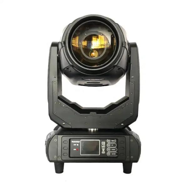 Quality Sharpy Light Beam 10R 280W Moving Head Spot 3in1 For Night Club for sale