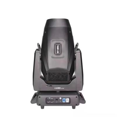 China Beam Wash Spot 3in1 BSW Moving Head LED 700W Motorized Focusing for sale