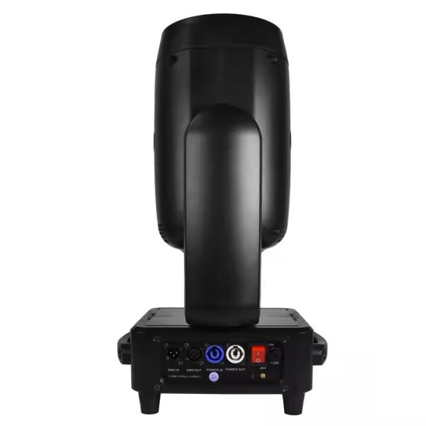 Quality 2in1 5R 200w Beam Moving Head Light For Wedding Decoration for sale