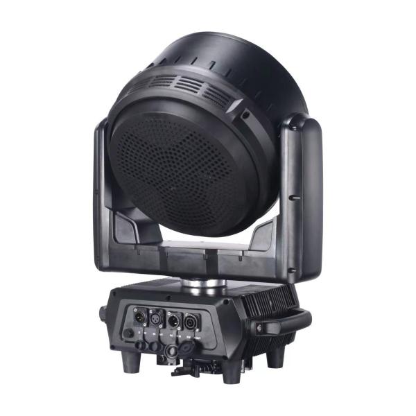 Quality DMX Moving Head Stage Lights 19x40W RGBW LED Beam Wash Big Eye for sale