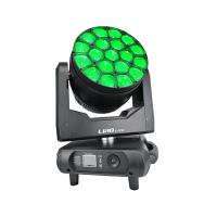 Quality 19*40W S-K15 Stage Wash Lighting Moving Head Zoom AC110-240V 50/60Hz for sale