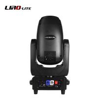 Quality Spot Wash 3in1 Beam 280w Moving Head 17CH For Nightclub Party Wedding for sale