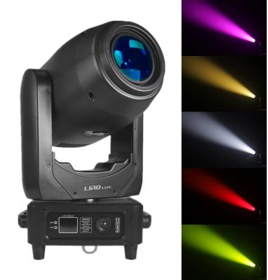 China Spot Wash 3in1 Beam 280w Moving Head 17CH For Nightclub Party Wedding for sale