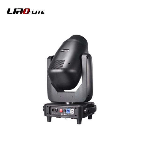 Quality LED 400W BSW Moving Head Zoom 23CH DMX Concert TV Studio Beam Spot Wash 3in1 for sale