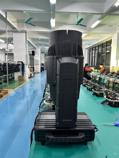 Quality IP65 Outdoor Waterproof Sky Beam Light 420W Moving Head Stage Light for sale