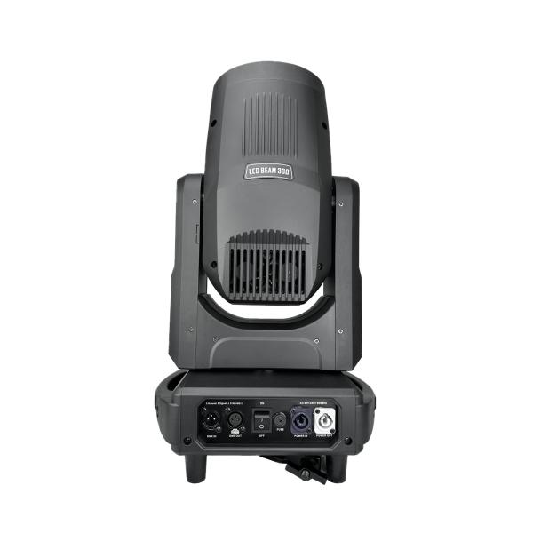 Quality 14 Colors Beam Moving Head Light Moving Beam 300 Pro Light For DJ Night for sale