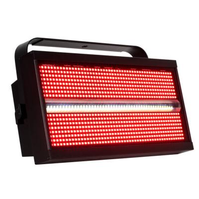 Chine ADJ Panneau de choc FX Lumières de feuille de route RGB 3IN1froid Lumière d'effet LED blanche à vendre