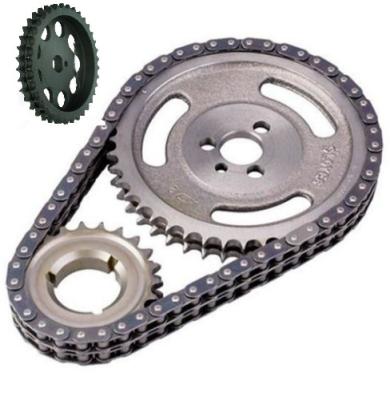 China 36 Teeth Auto Timing Sprocket S848 Driving Chain Gear For Engine en venta