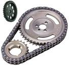 China 36 Teeth Auto Timing Sprocket S848 Driving Chain Gear For Engine for sale