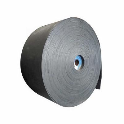 China ST800 Steel Cord Conveyor Belt for Mining and Heavy Industry for sale