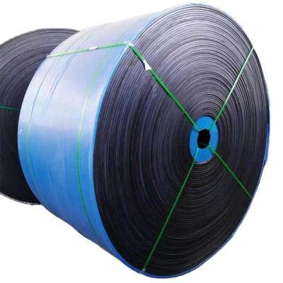 China ST1000 Steel Cord Conveyor Belt High Temperature Resistant for sale