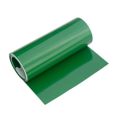 China High-Strength PVC Conveyor Belt for Food Transport for sale