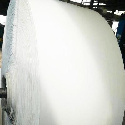 China White Cover Rubber  NN Conveyor Belts for sale