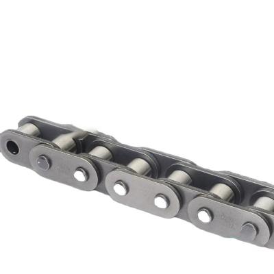 China UCER Straight Side Plate Standard C60 08A 12A Chain for sale