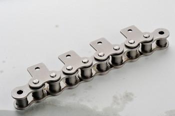 China K1 K2 B series High tensile strength Transmission Roller Chains for sale