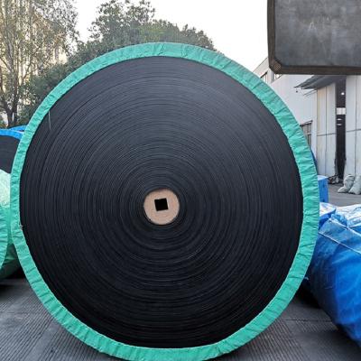 China OEM B300 B400 B500 B600 Rubber Conveyor Belts for sale