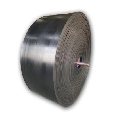 China GB/T7984 300mm-3000mm Conveyor Rubber Belt Anti Sticking for sale