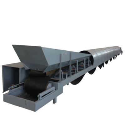 China NN250 Metal Mesh Core Burn Resistant Conveyor Belt for sale