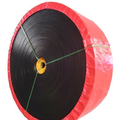 China Standard High Elasticity ST1600 Special Conveyor Belts for sale