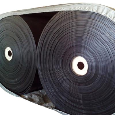 China Heat Resistant Special Conveyor Belts for sale