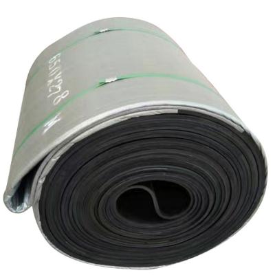 China PVC PVG Coal Mines Special Conveyor Belts 10mm Thick for sale
