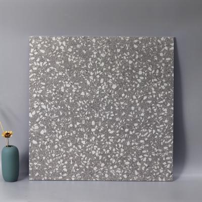 Китай Камень настила террасы выглядит керамическими плитками пола 60x60cm продается