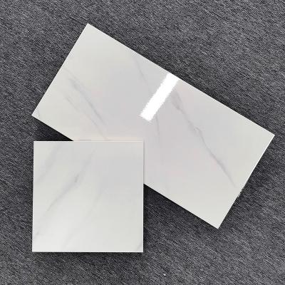China 300x300mm / 300x600mm Porcelain Ceramic Floor Tiles Glazed For Kitchen Bathroom for sale