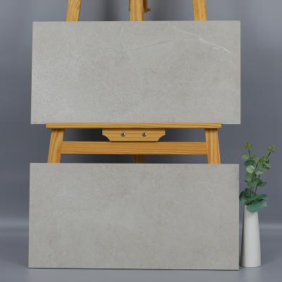 China 300x600mm Glazed Ceramic Tiles Rustic Porcelain Tile For Interior Bathroom Kitchen for sale