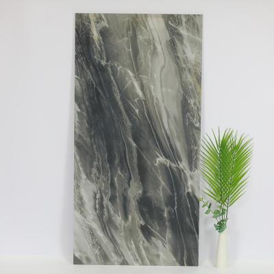 China 600*1200mm Grey Marble Floor Tiles For Bathroom Floor And Wall Tiles for sale