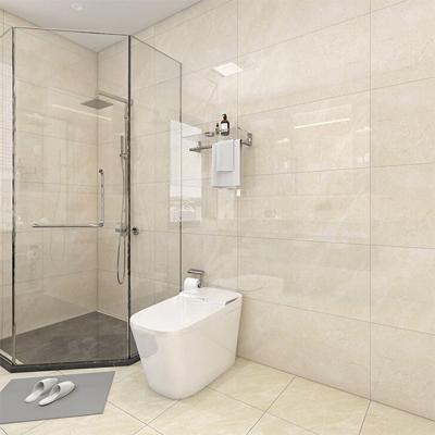 China 300x300mm Full Body Tiles Polished Glazed Porcelain Wall Tile For Bathroom for sale