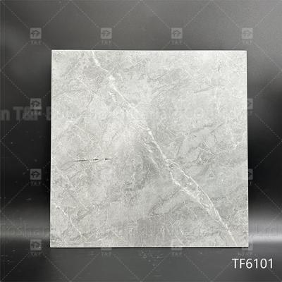China Cement Concrete Look Non Slip Ceramic Tiles Rectangle Porcelain Rustic Tiles for sale