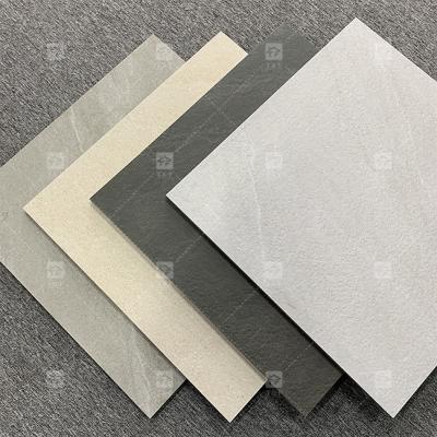 Китай 60x60 Decorative Garden Non Slip Concrete Tiles Exterior Rustic Wall Outdoor Stone Matt Porcelain Floor Tile For Driveway продается