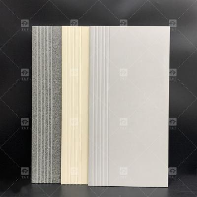 China Matte Surface Stair Ceramic Tiles  Decorative Floor Tiles en venta