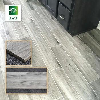 China Modern Light Gray Ceramic Tile 200x1000mm with  5 years Warranty for sale