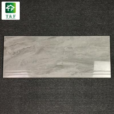 China Outdoor Grey Ceramic Step Tiles Heat Insulation Customizable Size for sale