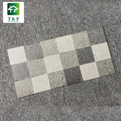 China 200 X 400 Cultured Stone Tiles 10mm Thickness Acid Resistant for sale