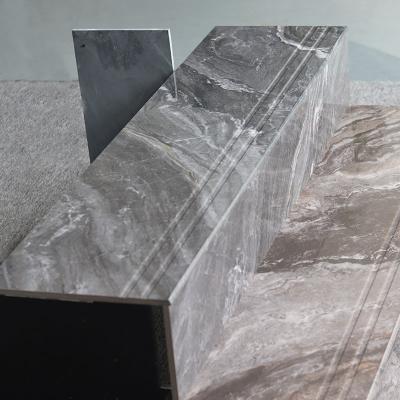 Китай лестницы 30x120 кроют керамическую плитку черепицей фарфора шага паза выскальзывания плитки пола не продается