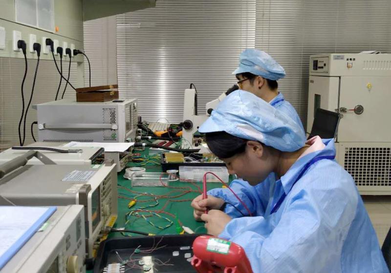 Verified China supplier - Chengdu Zysen Technology Co., Ltd.