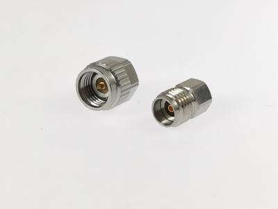 China 1.85mm 2W RF Load Termination 1.45dB N Type RF Connector for sale