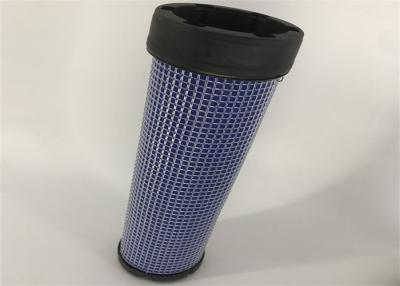 China Medium Efficiency Plate Air Filter Element Non Woven Air Purification Filter 1330 for sale