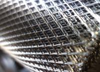 China el filtro de aire de 4mm-80m m enreda la superficie anodizada ampliada de aluminio en venta