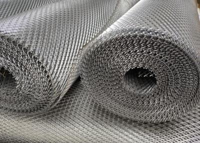 China Stainless Steel Air Filter Mesh 304 Grade Anti Corrosion 0.5-2.5m Width for sale