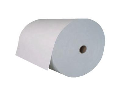 China H11 H12 H13 H14 Hepa Filter Paper 0.3um PP PET Material Media Roll for sale