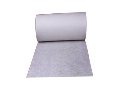 China Cotton Fiber 5 Micron Hepa Filter Paper Water Permeable Industrial for sale
